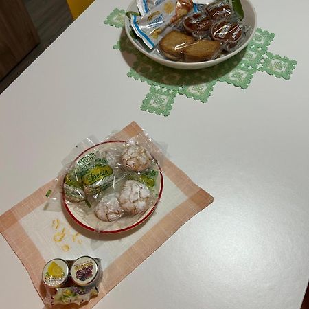 Casa Vacanze A Milorda レトイアンニ エクステリア 写真