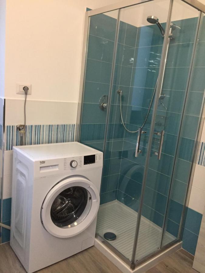 Casa Vacanze A Milorda レトイアンニ エクステリア 写真