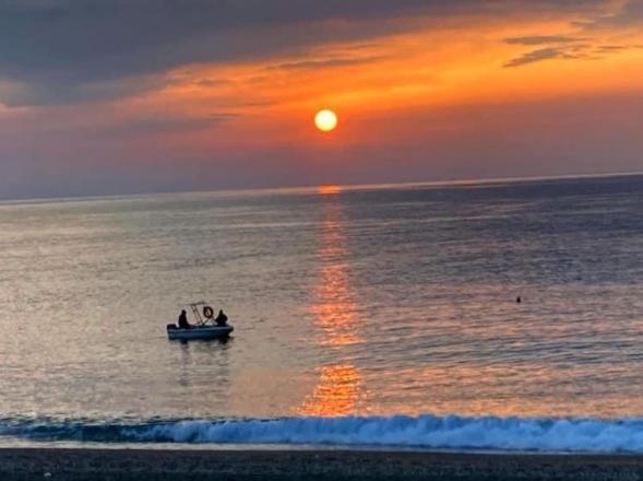 Casa Vacanze A Milorda レトイアンニ エクステリア 写真