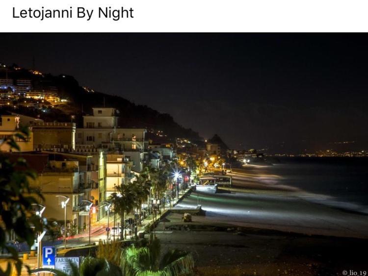 Casa Vacanze A Milorda レトイアンニ エクステリア 写真