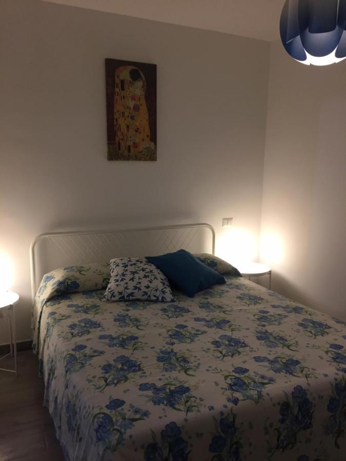 Casa Vacanze A Milorda レトイアンニ エクステリア 写真