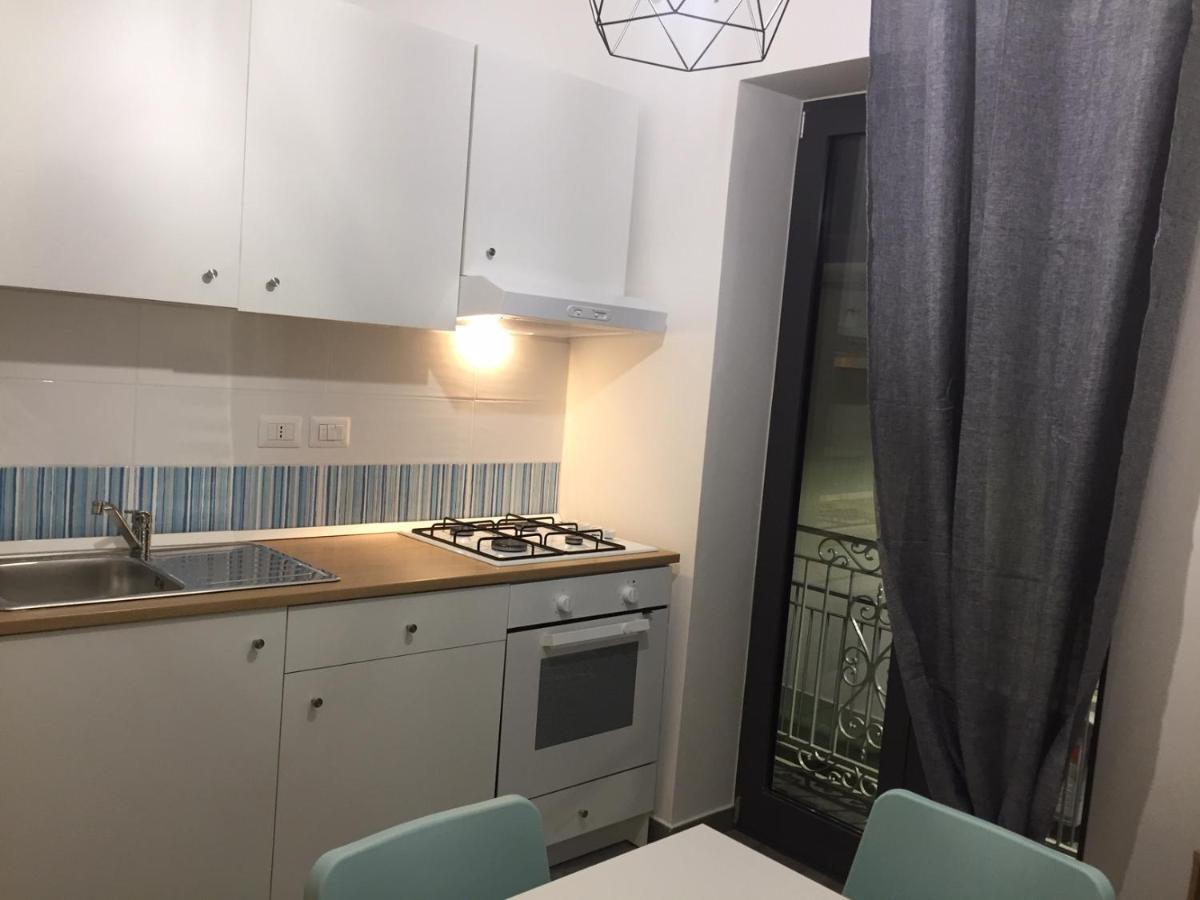 Casa Vacanze A Milorda レトイアンニ エクステリア 写真