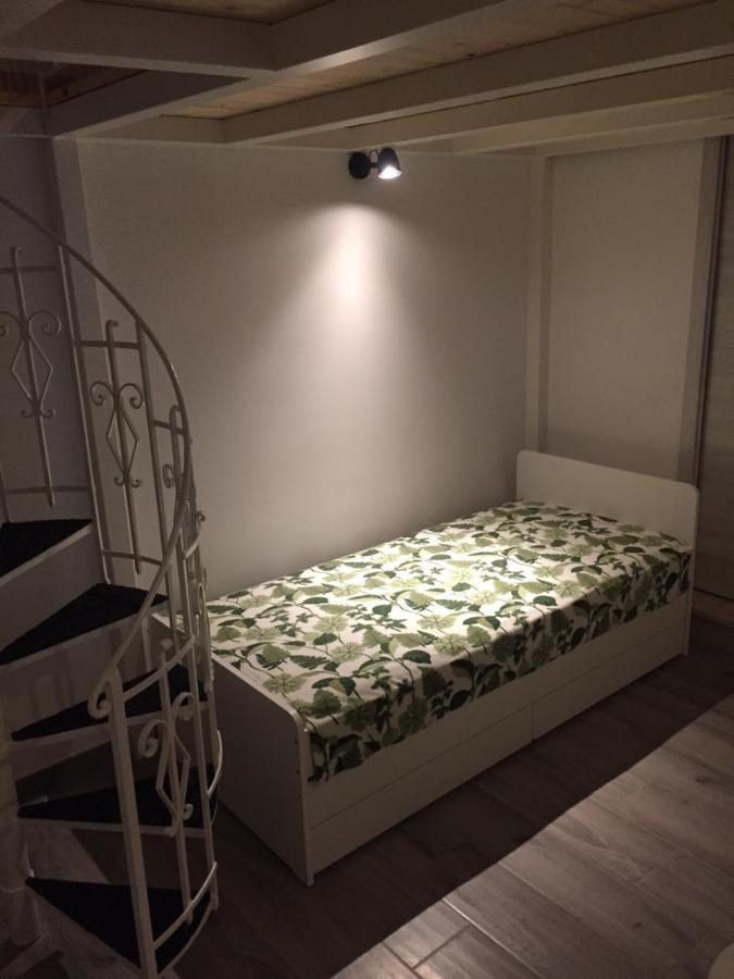 Casa Vacanze A Milorda レトイアンニ エクステリア 写真