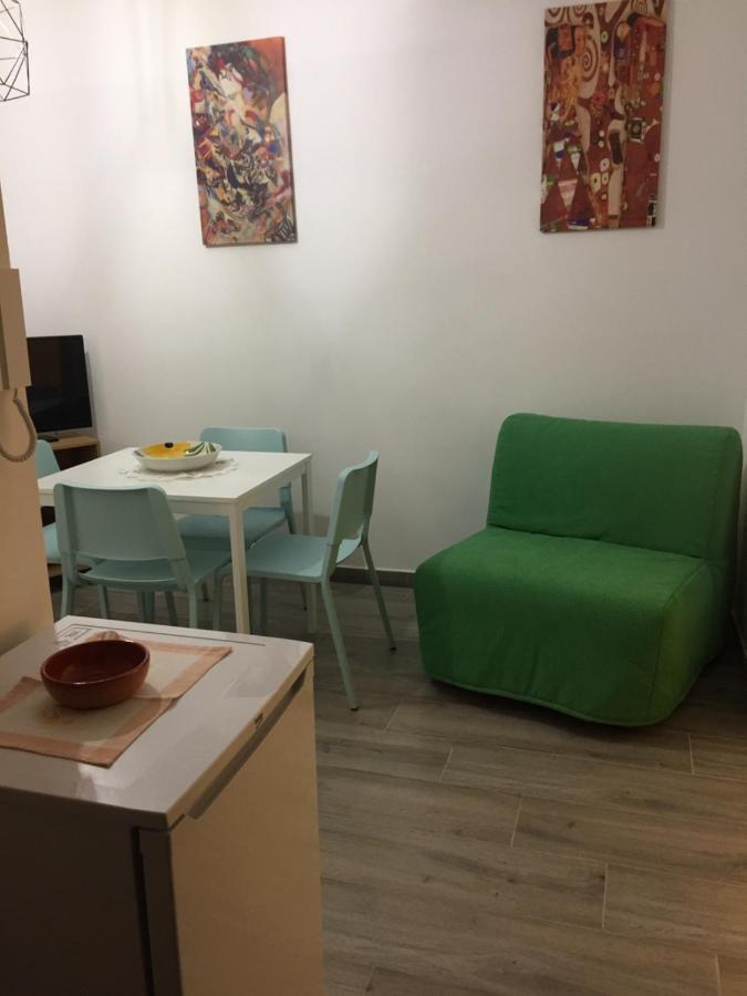 Casa Vacanze A Milorda レトイアンニ エクステリア 写真