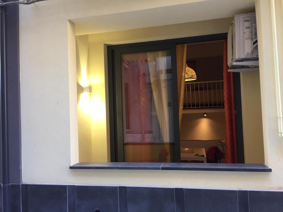Casa Vacanze A Milorda レトイアンニ エクステリア 写真