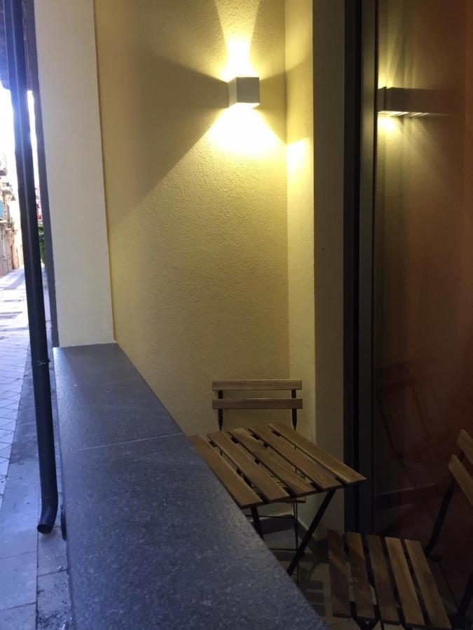 Casa Vacanze A Milorda レトイアンニ エクステリア 写真