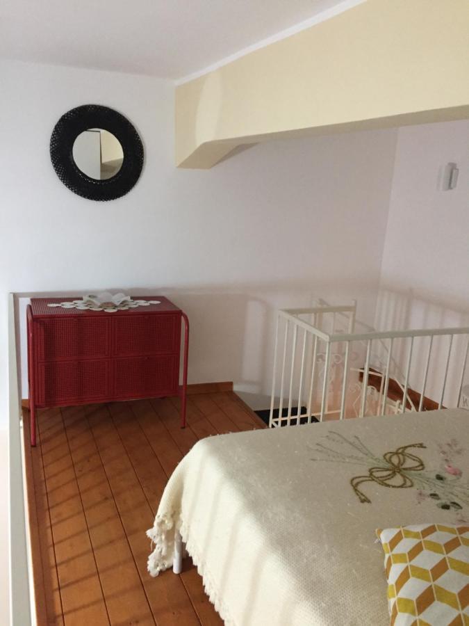 Casa Vacanze A Milorda レトイアンニ エクステリア 写真