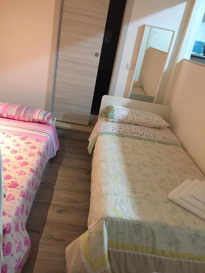 Casa Vacanze A Milorda レトイアンニ エクステリア 写真