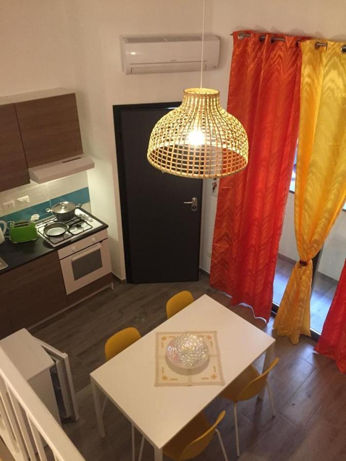 Casa Vacanze A Milorda レトイアンニ エクステリア 写真