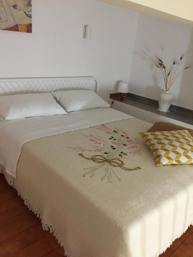 Casa Vacanze A Milorda レトイアンニ エクステリア 写真