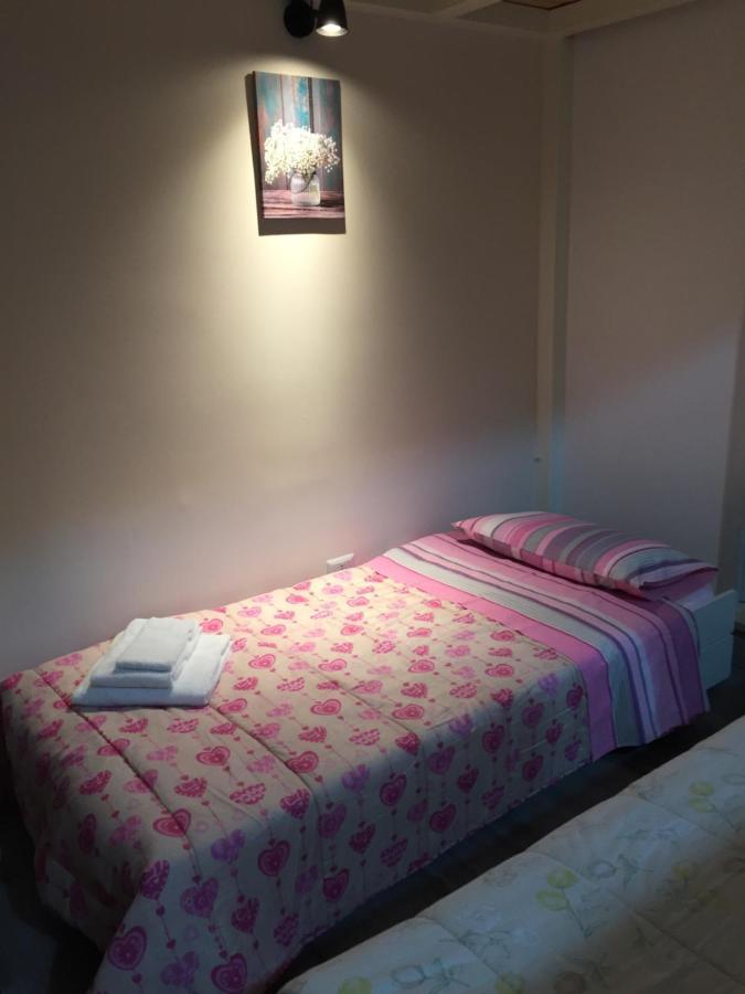Casa Vacanze A Milorda レトイアンニ エクステリア 写真