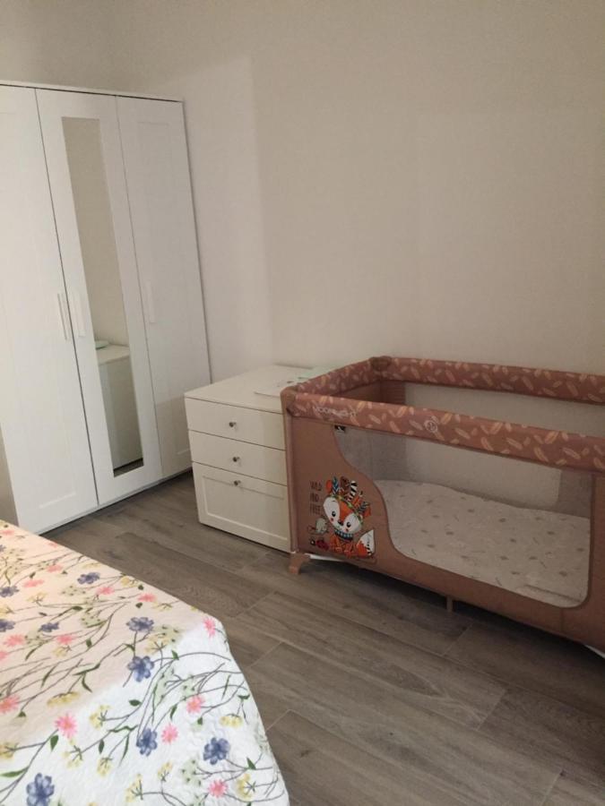 Casa Vacanze A Milorda レトイアンニ エクステリア 写真