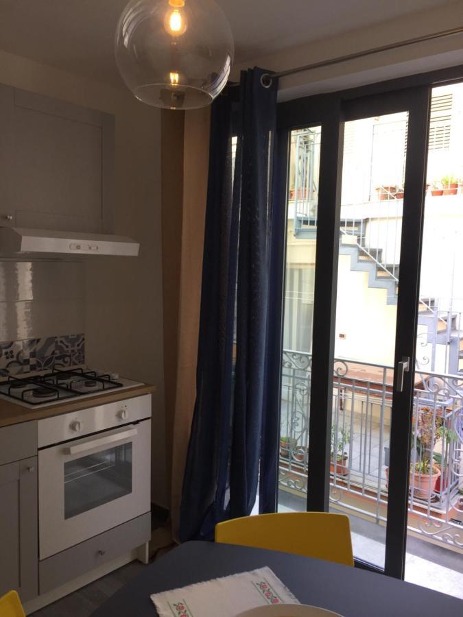 Casa Vacanze A Milorda レトイアンニ エクステリア 写真