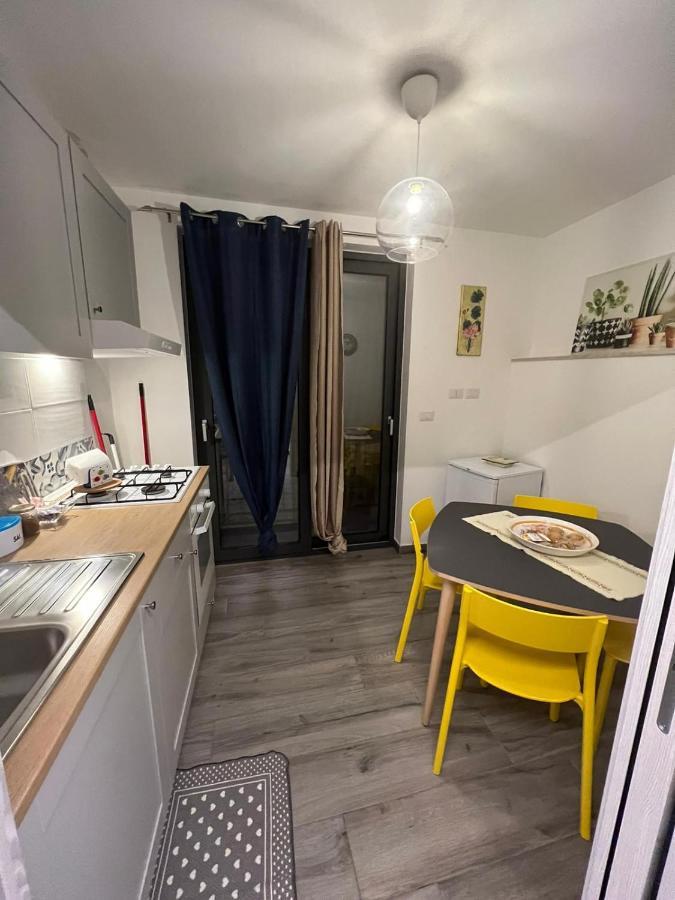 Casa Vacanze A Milorda レトイアンニ エクステリア 写真
